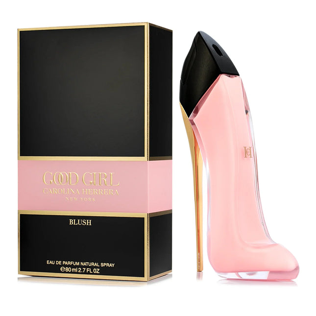 Carolina Herrera Good Girl Blush for Women EDP 80ml-Impulse Warehouse UAE