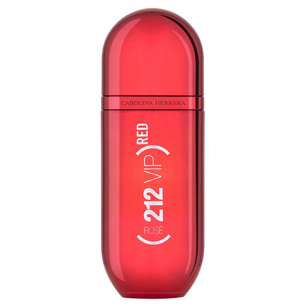 Carolina Herrera 212 VIP Rose Red for Women EDP 80ml-xpressionsstyle