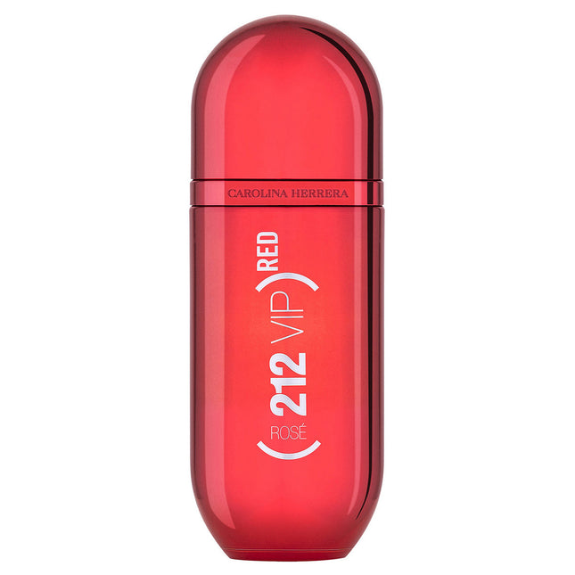 Carolina Herrera 212 VIP Rose Red for Women EDP 80ml-xpressionsstyle