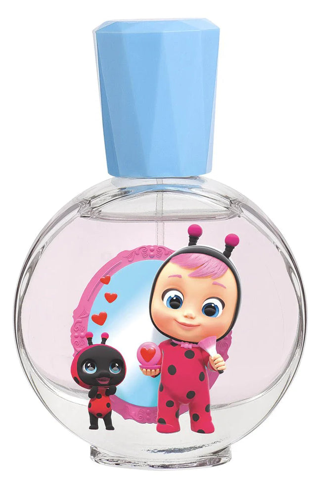 Cry Babies Magic Tears for Kids - Edt 30Ml-Impulse Warehouse UAE