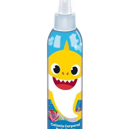 Nickelodeon Baby Shark Body Spray Unisex 200ml-xpressionsstyle