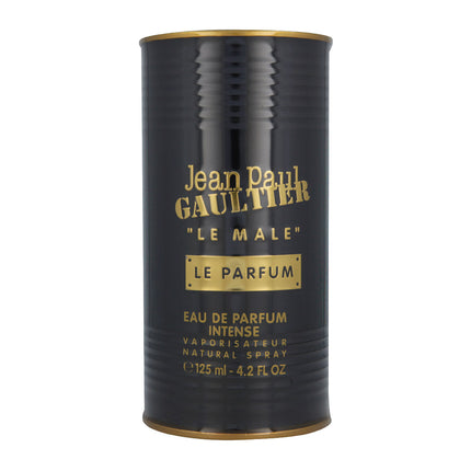 Jean Paul Gaultier Le Male Le Parfum Intense EDP 125ml-xpressionsstyle