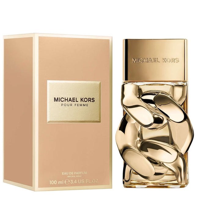 Michael Kors Pour Femme EDP 100ml-Impulse Warehouse UAE
