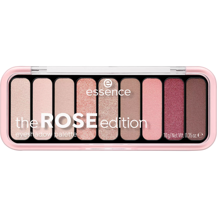 Essence The Rose  Edition Eyeshadow Palette-xpressionsstyle