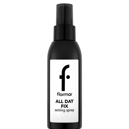 Flormar All Day Fix Setting Spray