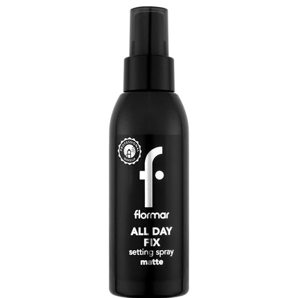 Flormar All Day Fix Setting Spray Matte