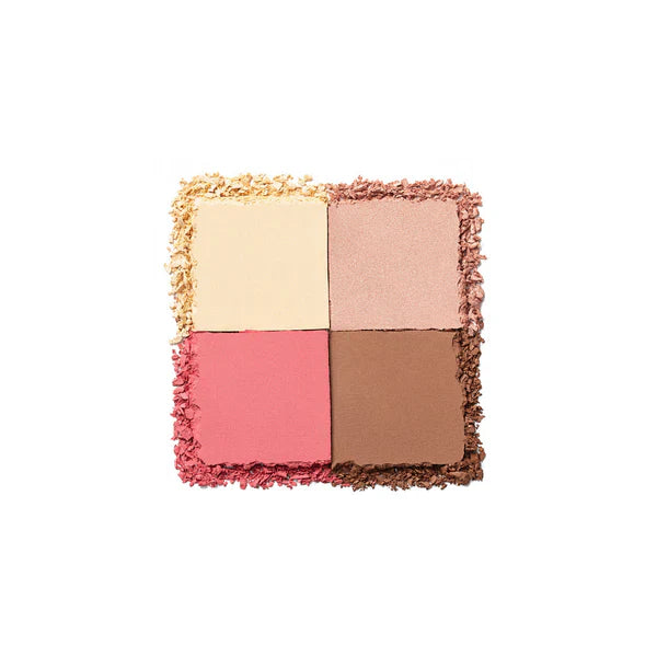 Flormar All I Need Face Palette-xpressionsstyle