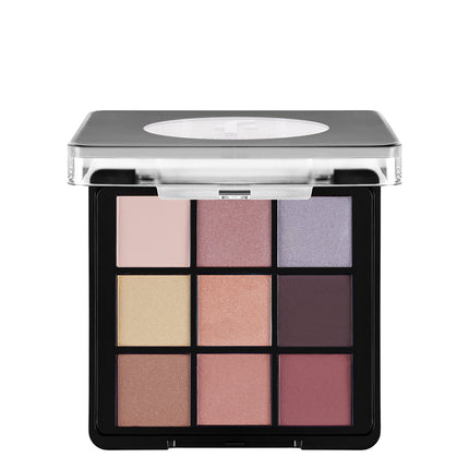 Flormar Eyeshadow Palette-xpressionsstyle