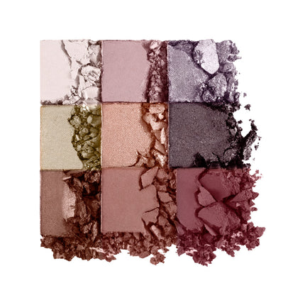 Flormar Eyeshadow Palette-xpressionsstyle