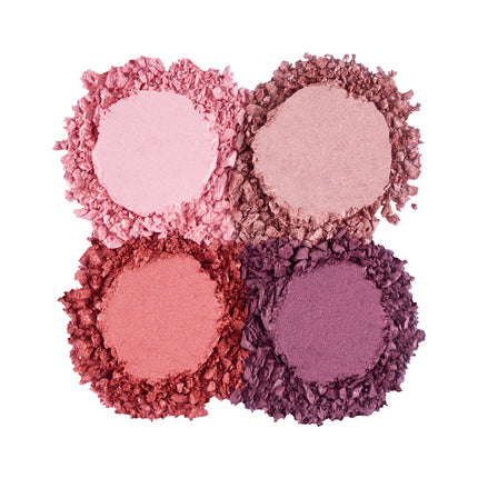 Flormar Color Eyeshadow Palette-xpressionsstyle