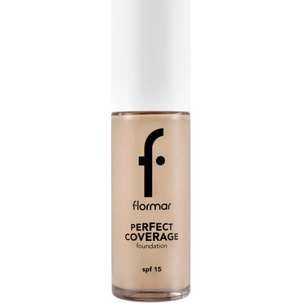Flormar Perfect Coverage Foundation-xpressionsstyle