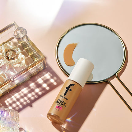 Flormar Perfect Coverage Foundation-xpressionsstyle
