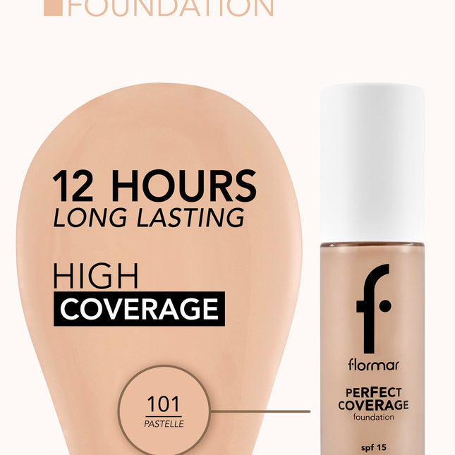 Flormar Perfect Coverage Foundation-xpressionsstyle
