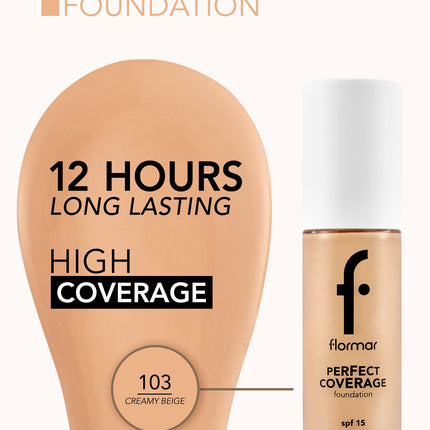Flormar Perfect Coverage Foundation-xpressionsstyle