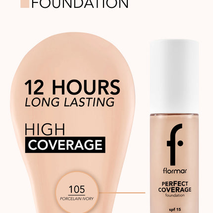 Flormar Perfect Coverage Foundation-xpressionsstyle