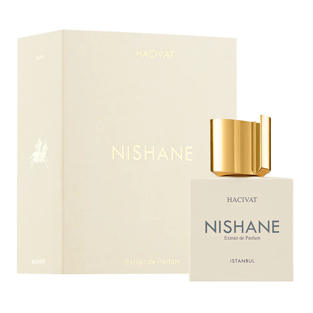 Nishane Hacivat Perfume 100ml | Shop Unisex Fragrance UAE-Impulse Warehouse UAE