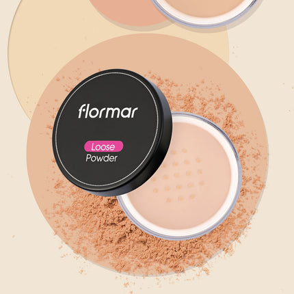 Flormar Loose Powder-xpressionsstyle