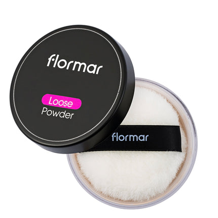 Flormar Loose Powder-xpressionsstyle