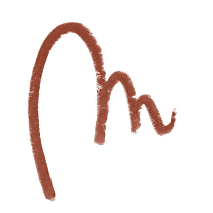 Flormar Waterproof Lipliner Pencil - 243 Hot Cocoa