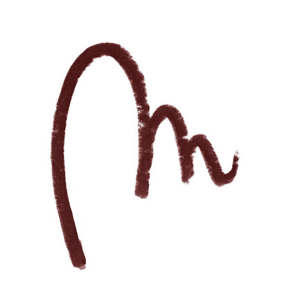 Flormar Waterproof Lipliner Pencil - 244 Chocolate Fondue
