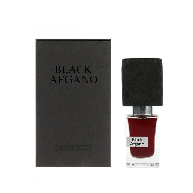 Black Afgano by Nasomatto Extrait 30ml | Shop Unisex UAE-Impulse Warehouse UAE