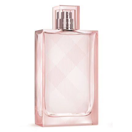 Burberry Brit Sheer for Women EDT 100ml-xpressionsstyle