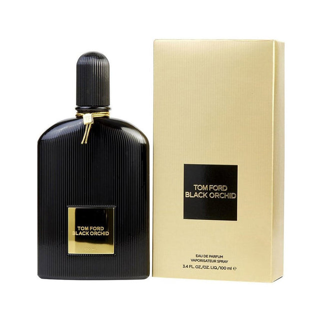 Tom Ford Black Orchid by Unisex Spray EDP 100ml-Impulse Warehouse UAE
