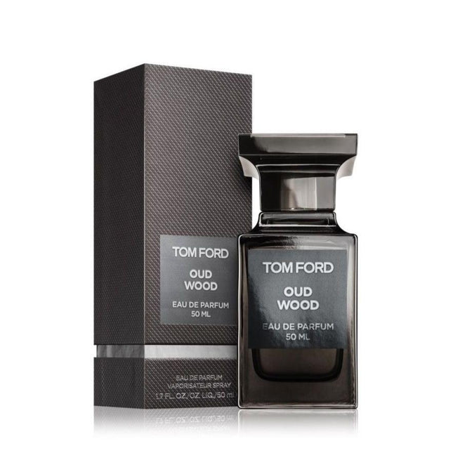 Tom Ford Oud Wood for Unisex EDP 50ml-Impulse Warehouse UAE