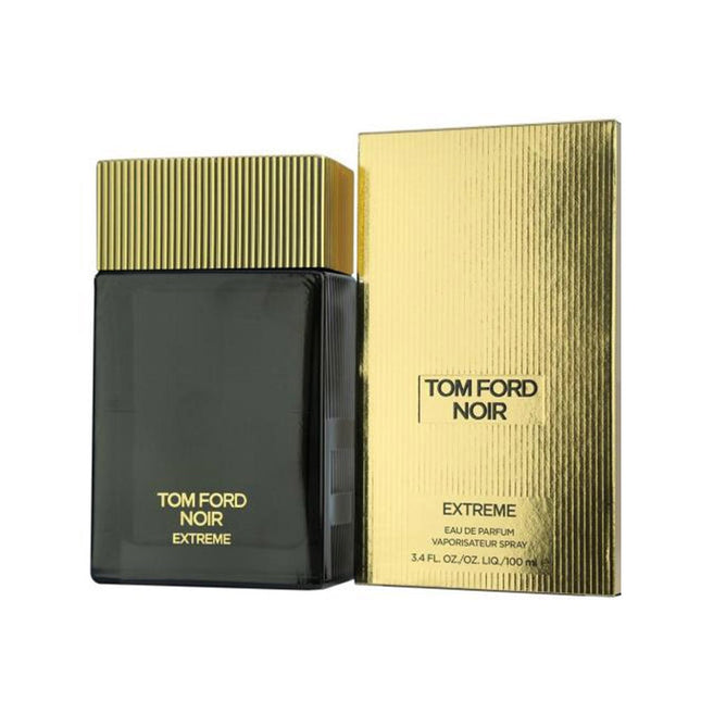 Tom Ford Noir Extreme for Men EDP 100ml-Impulse Warehouse UAE