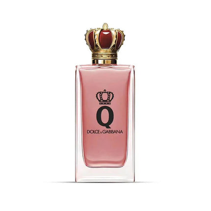 Dolce & Gabbana Queen Intense Eau De Parfum for Women 100ml