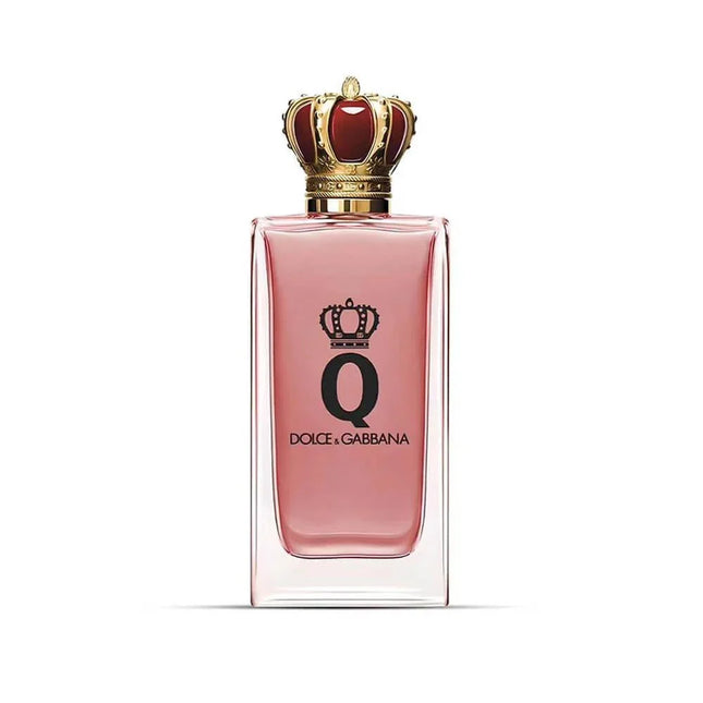 Dolce & Gabbana Queen Intense Eau De Parfum for Women 100ml
