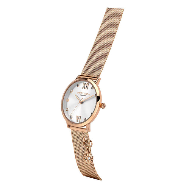 Daisy Dixon Ladies Watch – Model DD182SM