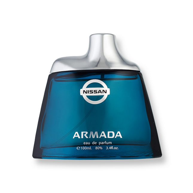 Nissan Armada Perfume for Men EDP 100ml-Impulse Warehouse UAE