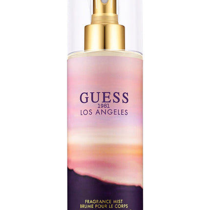 Guess 1981 Los Angeles Body Mist for Women 250ml-xpressionsstyle