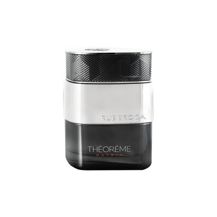 عطر روي بروكا ثيوريم ماتريكس أو دو بارفان للرجال 90 مل