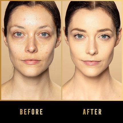 Max Factor Facefinity 3-in-1 All Day Flawless Liquid Foundation, SPF 20 - 77 Soft Honey-xpressionsstyle