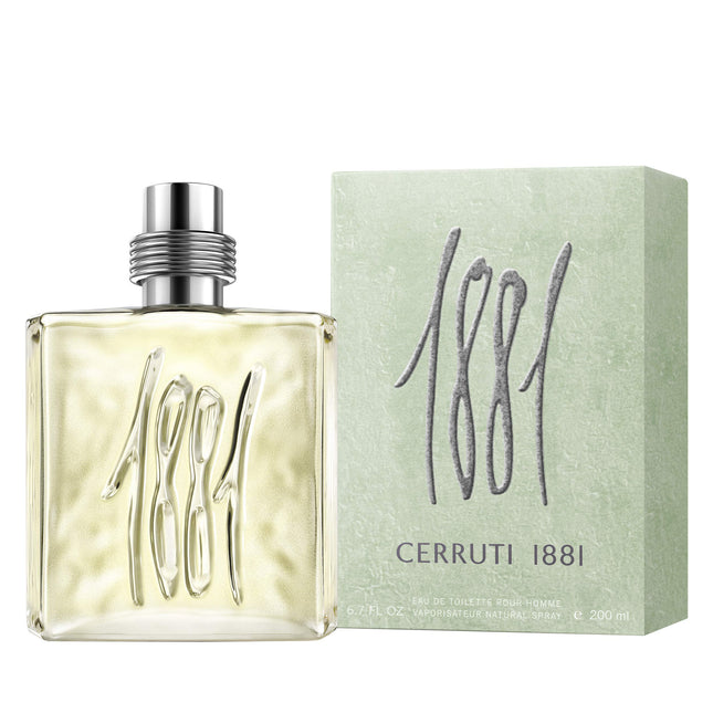 Cerruti  Nino 1881 Perfume for Men EDT 100ml-Impulse Warehouse UAE