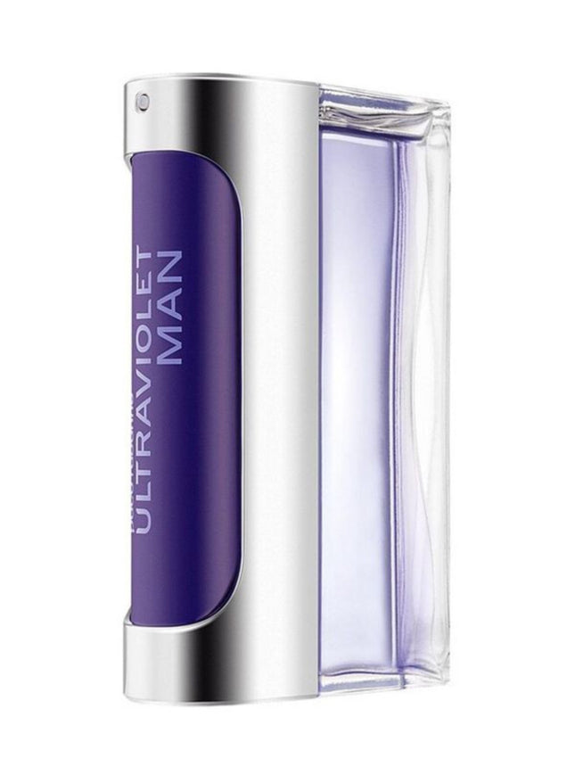 Paco Rabanne Ultraviolet for Men EDT 100ml-xpressionsstyle