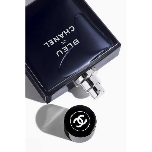 Chanel Bleu De Chanel for Men EDT 150ml-Impulse Warehouse UAE