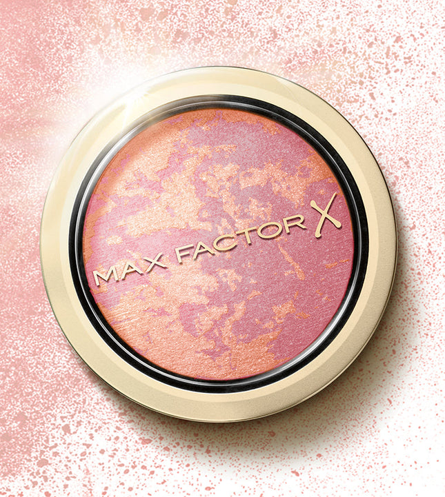MAX FACTOR Creme Puff Powder Blush- 15 Seductive Pink-Impulse Warehouse UAE