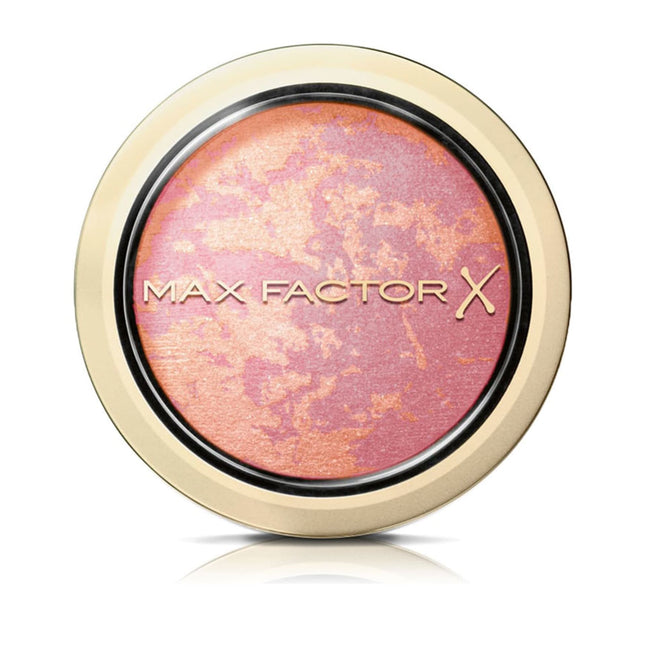 MAX FACTOR Creme Puff Powder Blush- 15 Seductive Pink-Impulse Warehouse UAE