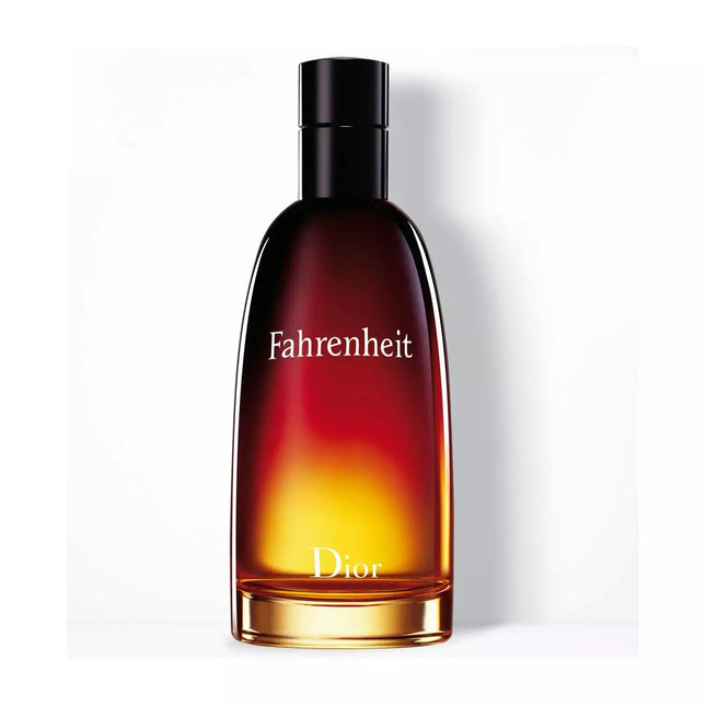 Christian Dior Fahrenheit for Men EDT 50ml-Impulse Warehouse UAE