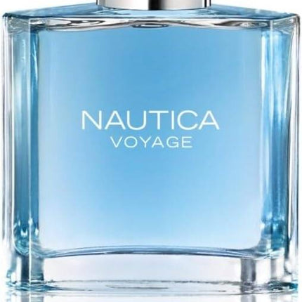 Nautica Voyage for Men EDT 100ml-xpressionsstyle