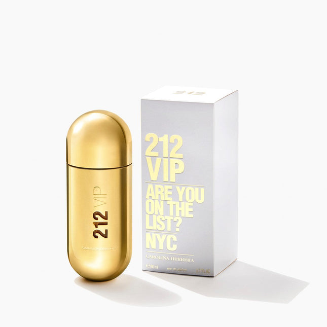 Carolina Herrera 212 VIP ARE YOU ON THE LIST? for Women EDP 50ml-xpressionsstyle