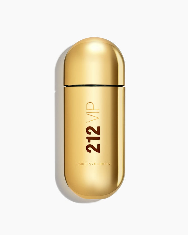 Carolina Herrera 212 VIP ARE YOU ON THE LIST? for Women EDP 50ml-Impulse Warehouse UAE