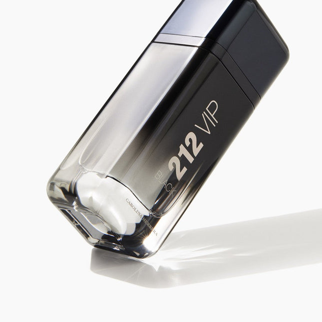 Carolina Herrera 212 VIP Black for Men EDP 100ml-xpressionsstyle