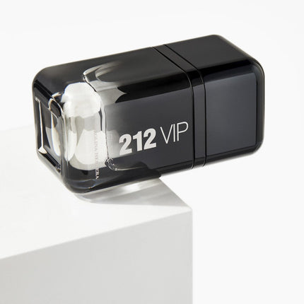 Carolina Herrera 212 VIP Black for Men EDP 50ml-xpressionsstyle