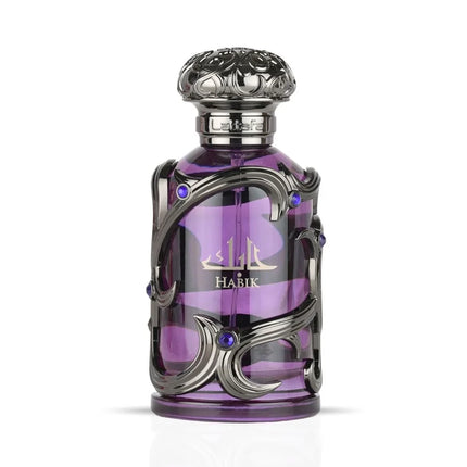 عطر لَطافة حَبيك أو دو برفوم للرجال 100 مل