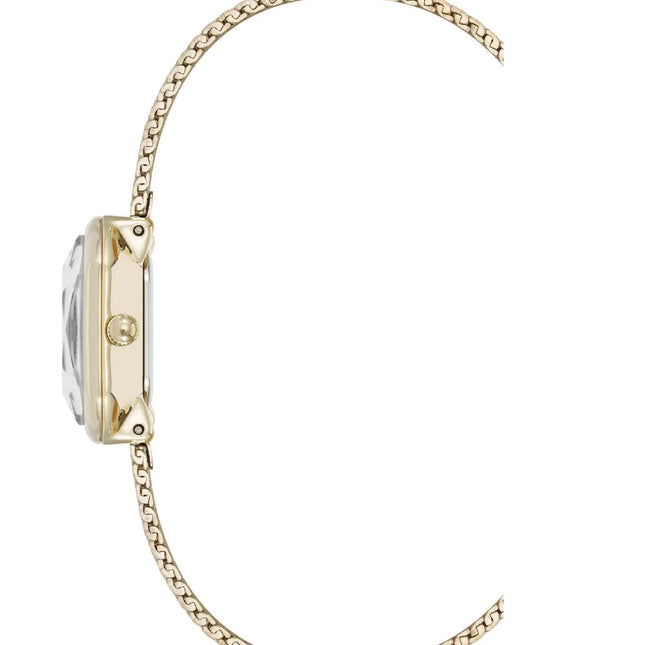 Anne Klein Women’s Analog Watch – Model AK/5248BKGB