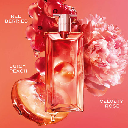 Lancôme Idôle Peach N Roses for Women Eau de Parfum 100 ml